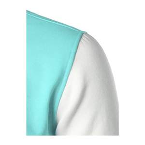 Veste universitaire personnalisée pour homme, logo personnalisé, toile de rue, style streetwear, broderie, patchs, service OEM, design personnalisé, lettreman - Product Image 6