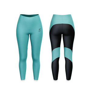 À la mode femmes Yoga ensemble respirant vêtements de sport pour l'exercice et Pilates doux sans couture femmes Yoga ensemble - Product Image 2