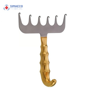 Yoncoskie retractor abdominoplasty 6ชดเชยแหลม - Product Image 1
