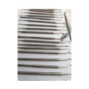 Calibre dentaire de 0 à 10 mm, calibre de mesure dentaire, calibre orthodontique - Product Image 4