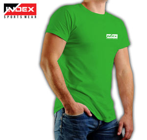 Nuevas camisetas al por mayor para hombres 100% algodón moda Casual estilo Simple camiseta mejor diseño camisetas de gran tamaño - Product Image 6