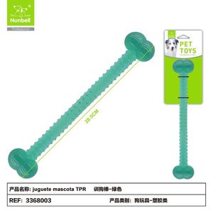 Juguete Masticable Resistente e Interactivo para Perros - Product Image 1
