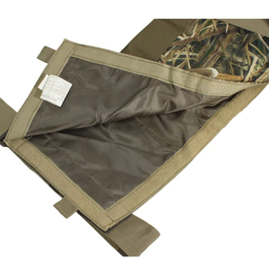 Sacs de rangement en polyester à motif camouflage, sac de rangement pour le camping, sac fourre-tout en coton, sac camouflage - Product Image 3