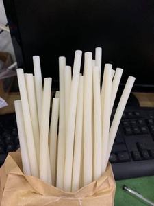 MEILLEUR PRIX Paille de riz Lotus bleu 2025 parfaite pour le bureau de rassemblement de famille d'événement de fête sans problèmes de déchets plastiques - Product Image 4