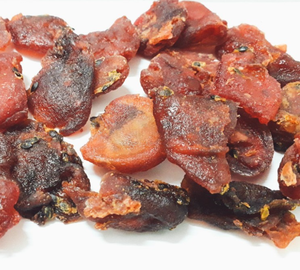 Soft Dried Passion Fruit | Delicious Healthy Snack, <b>Ready</b>-<b>to</b>-<b>Eat</b> Anytime | Fresh Fruit From Vietnam - Product Image 1