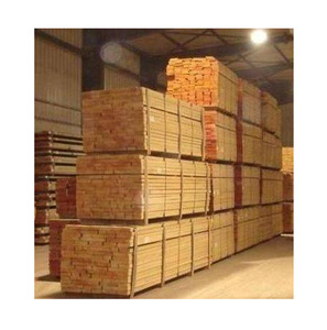 ไม้สนสปรูซ เหมาะสำหรับงานโครงสร้าง มีความแข็งแรงสูงในสัดส่วนต่อน้ำหนัก และทนทานตามธรรมชาติ รับสั่งซื้อขายส่ง - Product Image 1