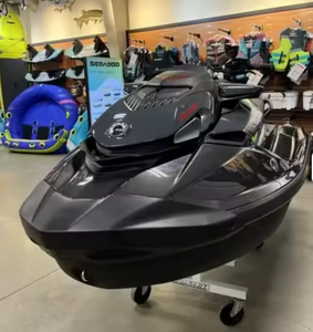 Ventas a Precios Accesibles de GTR-X 300 Tech BRP Premium Audio - Product Image 4