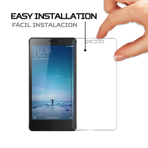 ฟิล์มกันรอยหน้าจอ ANTISHOCK สำหรับเสี่ยวมี่ เรดมี่ โน้ต ไพร์ม พรีเมียม การ์ดสำหรับหน้าจอของอุปกรณ์ของคุณ - Product Image 2