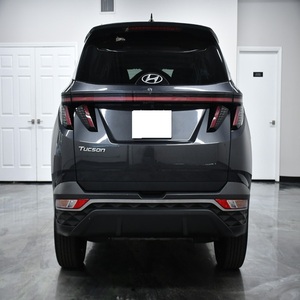 Hy-un-dai Tuc-son 2023, best-seller, pack technologique, boîte automatique, 2.5L I4 DGI DOHC 16V LEV3-ULEV70 187 ch - Product Image 5