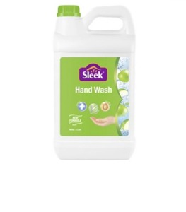 Savon antibactérien doux de grande capacité de 4 litres pour enfants Vente en gros sous forme de gel Lavage à la main uniquement Ingrédient chimique - Product Image 2