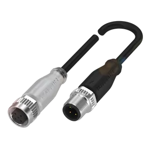 BALLUFF BCC0KYE <b>Adapters</b> & <b>Connectors</b> Product - Product Image 1