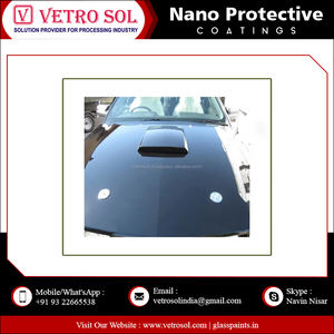 High Gloss Hydrophobic 10H <b>Diamond</b> Nano Liquid Car Ceramic Coating Scratch Protection Easy Spray Application Metal <b>Paintings</b> - Product Image 6