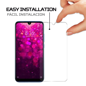 ANTISHOCK สำหรับเสี่ยวมี่ เรดมี่ Y3 ฟิล์มกันรอยหน้าจอ อุปกรณ์เสริมมือถือที่ทนทานและดูดซับแรงกระแทก - Product Image 2