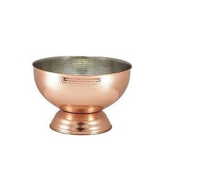 Factory Direct Sale Copper Wine <b>Cooler</b> Bottle Wine <b>Chiller</b> Single Bottle Stainless Steel Iceless <b>Cooler</b> for Hot Sale - Product Image 1