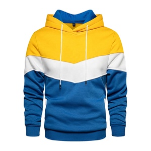 Sudadera con Capucha Personalizada de Alta Calidad con Logotipo Personalizado, Sudadera Deportiva Ajustada para Gimnasio, Sudadera con Capucha para Hombre, Estilo Urbano Nuevo, Sudadera Extra Grande Personalizada para Hombre 2025 - Product Image 1