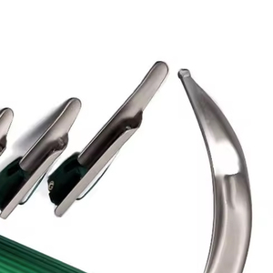 Ensemble de Diagnostic de Laryngoscopes à Fibre Optique de Diagnostic d'équipement médical professionnel à vendre des laryngoscopes de qualité supérieure par pentax - Product Image 5