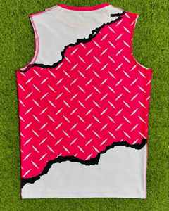 Uniformes de fútbol 7v7 Uniformes de fútbol con bandera Uniforme 7v7 - Product Image 3