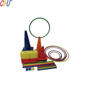 แพ็คหลักสูตรอุปสรรค - Product Image 4