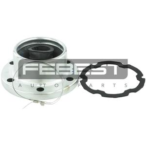 Guarnizioni per tubo flessibile a velocità costante FEBEST (1215-TERSA) - KIT DI GUARNIZIONI - Product Image 1