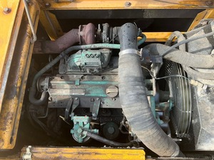 Excavadora de cadenas EC140BLC usada con motor diésel, capacidad de 21 toneladas, cucharón de 1.22 m, multifunción, en buen estado. - Product Image 5