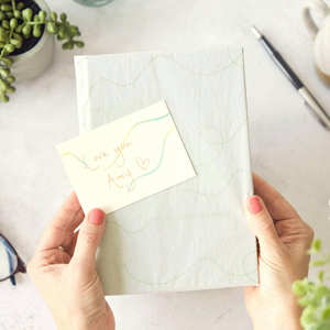 LABON carta personalizzata con copertina rigida per darti <span class=keywords><strong>la</strong></span> <span class=keywords><strong>gentilezza</strong></span> personale, lo sviluppo della guarigione suggerisce il diario - Product Image 6