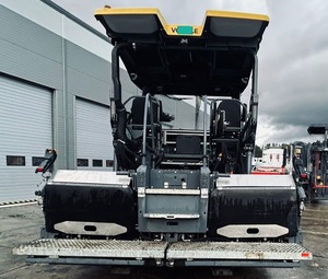 Nueva pavimentadora Super Voogele 1900 5I Asfalto - Product Image 5