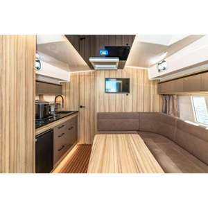 Lanchas de Carreras Stillo 31 - Dimensiones 9.38x3.25m Motores 52CV/27CV - Product Image 2