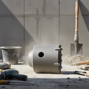 ดอกสว่านเจาะปูนและคอนกรีตแบบเกลียวยี่ห้อ Stahlwille รุ่น Crown Baum - Product Image 3