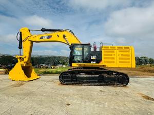 Utilisé pour Cat 307 Mini Excavator Digger 3ton Diesel Crawler pour la construction avec composants de base Moteur et boîte de vitesses - Product Image 4