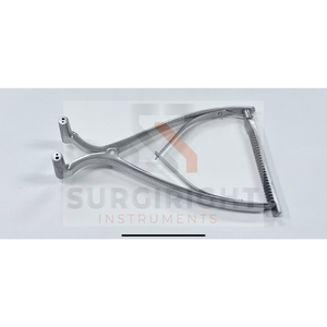 Surgiright ข้อต่อกระดูกและกล้ามเนื้อของเยอรมันได้รับการรับรองจากเครื่องมือผ่าตัด - Product Image 5