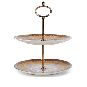 แท่นวางเค้กสำหรับร้านอาหารอุปกรณ์ตกแต่งสำหรับงานแต่งงานเค้กปาร์ตี้ - Product Image 1