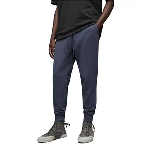 Pantalones Deportivos Personalizados de Longitud Completa, Ligeros, Casuales, de Tela Elástica, Pantalones Deportivos Personalizados para Hombre - Product Image 3