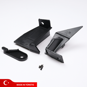 Kit de réparation de support de phare droit 260102414R 260109545R 260105000R pour Dacia Lodgy Dokker - Product Image 1