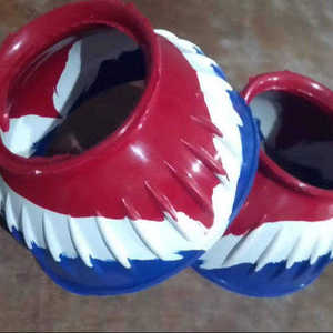 Fetlock และ tendon รองเท้าม้าน้ำหนักเบา, อุปกรณ์ขาสำหรับการศึกษาและการแข่งขัน - Product Image 1