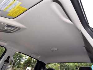 Pick-up diesel-électrique d'occasion Interstellar L 2.0T 2026, 4 portes, 5 places, manuel/automatique, très demandé - Product Image 6