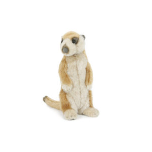 suricata in piedi (Edizione Premium) - Product Image 1