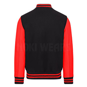 Nouvel arrivage de veste Letterman de la meilleure qualité Veste Letterman personnalisée Veste Letterman en vente en ligne - Product Image 3