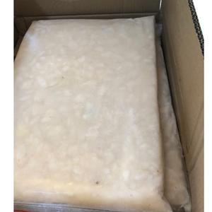 ทุเรียนเทศจากเวียดนามแช่แข็งธรรมชาติที่มีรสเปรี้ยวอมหวานและเนื้อครีมเหมาะสำหรับผลิตภัณฑ์ขนมและน้ำผลไม้ - Product Image 3