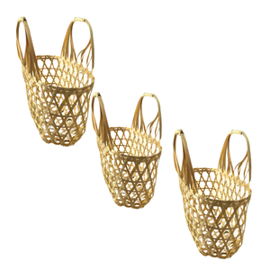 HOT SELLING PRODUCT Unique <b>GIFT</b> <b>BASKET</b> for Organizing Kitchen Items and Gifting for Special Occasions with a Personal Touch - Product Image 1