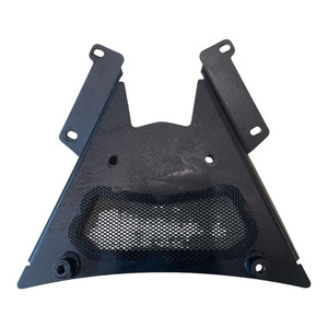 Portapacchi per Borse Laterali Givi per Moto Majesty 400 04-11 - Product Image 2