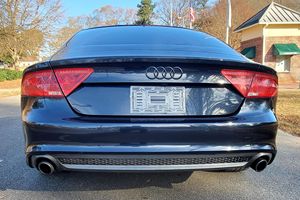 USADO LHD/RHD 2012 AUDI A7 3,0 T - Product Image 3