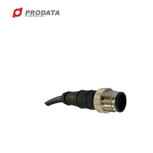 Conector M12 a prueba de agua 4 5 8 Arnés de cableado de 12 pines para aplicaciones solares fotovoltaicas - Product Image 6