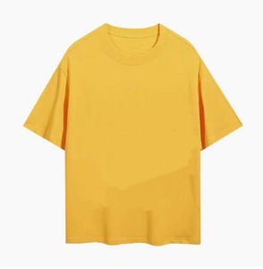 T-shirts graphiques unisexes de qualité supérieure-T-shirts en coton imprimés à la mode pour hommes et femmes confortables et élégants pour un usage quotidien - Product Image 4