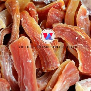 สุดยอดโปรโมชั่นของผลิตภัณฑ์มะละกอแห้งที่ทำจากผลไม้ธรรมชาติที่มีสารอาหารมากมายที่มีคุณภาพดี - Product Image 6