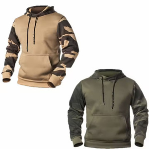 Vente en gros de sweats à capuche personnalisés unisexes avec impression à bas prix, sweat-shirt à capuche avec design personnalisé et qualité supérieure - Product Image 4