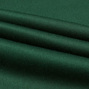 แจ็กเก็ตเบสบอลลำลองยืดได้เล็กน้อยเสื้อโค้ทแบบเย็บสีตัดกันทรงเข้ารูปปกติเสื้อกันลมฮิปสเตอร์สำหรับฤดูใบไม้ผลิ - Product Image 5