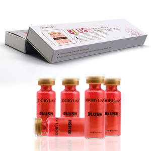 Maquillaje líquido <span class=keywords><strong>para</strong></span> salón de belleza RTS BB Blush Cheek Ampoule Blush Pigment Blush Ink BB Lip <span class=keywords><strong>para</strong></span> hombres <span class=keywords><strong>y</strong></span> mujeres a prueba de agua - Product Image 1