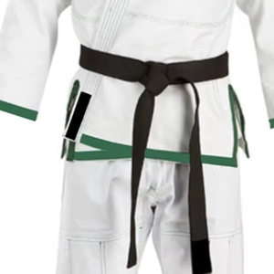 Kimono de Jiu-Jitsu BJJ Unisexe Pas Cher, Dernière Collection, Vente en Gros, Fabrication Personnalisée, Kimono BJJ Entièrement Personnalisable - Product Image 2
