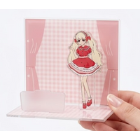 Diorama Acrílico de Anime y Videojuegos - Product Image 2