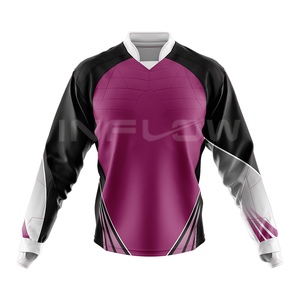 Paintball acolchado personalizado Jersey Premium Paintballs Producto - Product Image 3